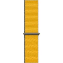 Ремешок Apple для Apple Watch 44mm Sunflower Sport Loop (MJG03ZM/A) Ремешок Apple для Apple Watch 44mm Sunflower Sport Loop (MJG03ZM/A)