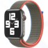 Ремешок Apple для Apple Watch 44mm Olive Sport Loop (MJG13ZM/A)