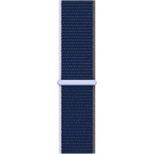 Ремешок Apple для Apple Watch 44mm Abyss Sport Loop (MJG23ZM/A) Ремешок Apple для Apple Watch 44mm Abyss Sport Loop (MJG23ZM/A)