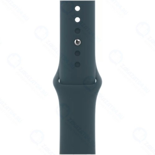 Ремешок Apple для Apple Watch 40mm Mallard Green Sport Band Regular (MJK43ZM/A)