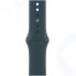 Ремешок Apple для Apple Watch 40mm Mallard Green Sport Band Regular (MJK43ZM/A)