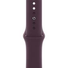 Ремешок Apple для Apple Watch 41mm Dark Cherry Sport Band (MKUJ3ZM/A) Ремешок Apple для Apple Watch 41mm Dark Cherry Sport Band (MKUJ3ZM/A)