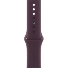 Ремешок Apple для Apple Watch 45mm Dark Cherry Sport Band (MKV13ZM/A) Ремешок Apple для Apple Watch 45mm Dark Cherry Sport Band (MKV13ZM/A)