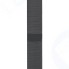 Ремешок Apple для Apple Watch 42mm Milanese Loop Space Black (MLJH2ZM/A)