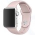 Ремешок для умных часов Apple Watch 38mm, Pink Sand Sport Band (MNJ02ZM/A)