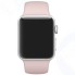 Ремешок для умных часов Apple Watch 38mm, Pink Sand Sport Band (MNJ02ZM/A)