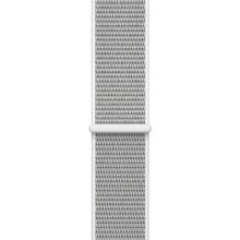 Ремешок Apple для Apple Watch 38mm Seashell Sport Loop (MQVY2ZM/A)