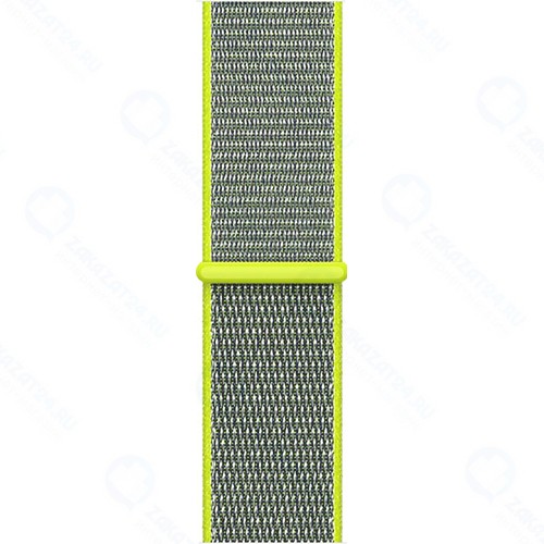 Ремешок Apple для Apple Watch 42mm Flash Sport Loop (MQWE2ZM/A)