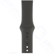 Ремешок Apple для Apple Watch 44mm Black Sport Band (MTPL2ZM/A) Ремешок Apple для Apple Watch 44mm Black Sport Band (MTPL2ZM/A)