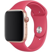 Ремешок Apple 44mm Hibiscus Sport Band S/M&M/L (MTPU2ZM/A)