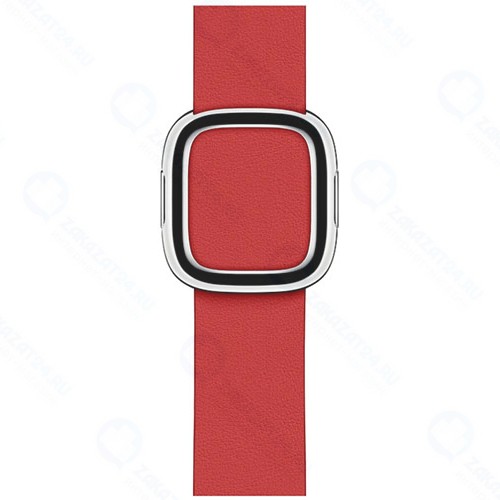 Ремешок Apple для Apple Watch 40mm (PRODUCT)RED Modern Buckle Band Small (MTQT2ZM/A)