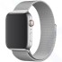 Ремешок Apple для Apple Watch 44mm Milanese Loop (MTU62ZM/A)