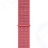 Ремешок Apple для Apple Watch 44mm Sport Loop (PRODUCT) RED (MU972ZM/A)