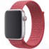 Ремешок Apple для Apple Watch 44mm Sport Loop (PRODUCT) RED (MU972ZM/A)