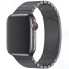 Ремешок Apple для Apple Watch 38mm Space Black Link Bracelet (MUHK2ZM/A)