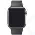 Ремешок Apple для Apple Watch 38mm Space Black Link Bracelet (MUHK2ZM/A)