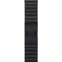 Ремешок Apple для Apple Watch 42mm Space Black Link Bracelet (MUHM2ZM/A)