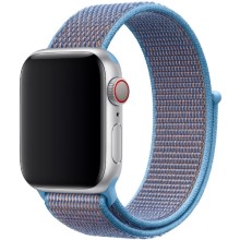 Ремешок Apple 40mm Cerulean Sport Loop (MV6F2ZM/A)