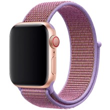 Ремешок Apple 44mm Lilac Sport Loop (MV6K2ZM/A)
