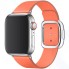 Ремешок Apple 40mm Sunset Modern Buckle Medium (MV6R2ZM/A)