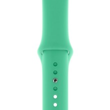 Ремешок Apple 40mm Spearmint Sport Band S/M&M/L (MV762ZM/A)