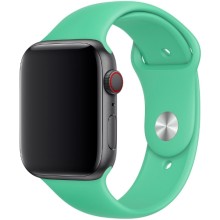 Ремешок Apple 44mm Spearmint Sport Band S/M&M/L (MV792ZM/A)