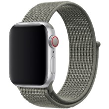 Ремешок Apple 40mm Spruce Fog Nike Sport Loop (MV882ZM/A)