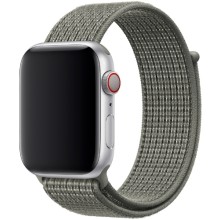 Ремешок Apple 44mm Spruce Fog Nike Sport Loop (MV8D2ZM/A)