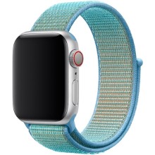 Ремешок Apple 44mm Cornflower Sport Loop (MV9H2ZM/A)