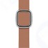 Ремешок Apple для Apple Watch 40mm Saddle Brown Modern Buckle Medium (MWRD2ZM/A)