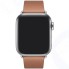 Ремешок Apple для Apple Watch 40mm Saddle Brown Modern Buckle Medium (MWRD2ZM/A)