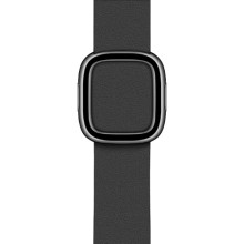 Ремешок Apple 40mm Black Modern Buckle Small (MWRF2ZM/A)