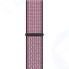 Ремешок Apple 40mm Pink Blast/True Berry Nike Sport Loop (MWTW2ZM/A)