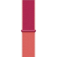 Ремешок Apple 44mm Pomegranate Sport Loop (MWU02ZM/A) Ремешок Apple 44mm Pomegranate Sport Loop (MWU02ZM/A)