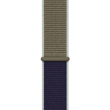 Ремешок Apple для Apple Watch 44mm Khaki Sport Loop (MWU12ZM/A) Ремешок Apple для Apple Watch 44mm Khaki Sport Loop (MWU12ZM/A)