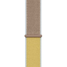 Ремешок Apple 44mm Camel Sport Loop (MWU22ZM/A)
