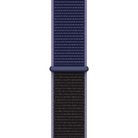Ремешок Apple 40mm Midnight Blue Sport Loop (MX3N2ZM/A)