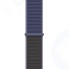 Ремешок Apple 40mm Midnight Blue Sport Loop (MX3N2ZM/A)