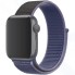 Ремешок Apple 40mm Midnight Blue Sport Loop (MX3N2ZM/A)