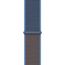 Ремешок Apple для Apple Watch 40mm Surf Blue Sport Loop (MXMQ2ZM/A) Ремешок Apple для Apple Watch 40mm Surf Blue Sport Loop (MXMQ2ZM/A)