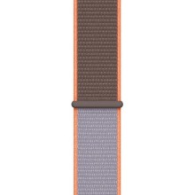 Ремешок Apple для Apple Watch 44mm Vitamin C Sport Loop (MXMT2ZM/A) Ремешок Apple для Apple Watch 44mm Vitamin C Sport Loop (MXMT2ZM/A)