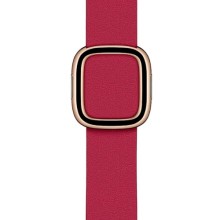 Ремешок Apple для Apple Watch 40mm Raspberry Modern Buckle Medium (MXPA2ZM/A)