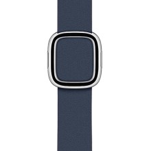 Ремешок Apple для Apple Watch 40mm Deep Sea Blue Modern Buckle L (MXPF2ZM/A)