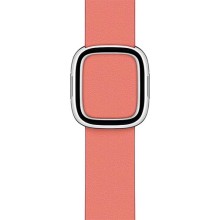 Ремешок Apple для Apple Watch 40mm Pink Citrus Modern Buckle Small (MY602ZM/A)