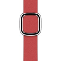 Ремешок Apple для Apple Watch 40mm Scarlet Modern Buckle Small (MY662ZM/A)