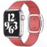 Ремешок Apple для Apple Watch 40mm Scarlet Modern Buckle Small (MY662ZM/A)