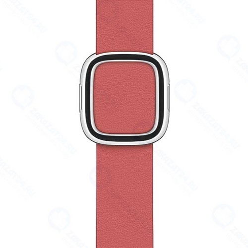 Ремешок Apple для Apple Watch 40mm Scarlet Modern Buckle  Medium (MY672ZM/A)