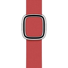 Ремешок Apple для Apple Watch 40mm Scarlet Modern Buckle Large (MY682ZM/A)