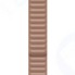 Ремешок Apple 44mm Saddle Brown Leather Link Large (MY9J2ZM/A)