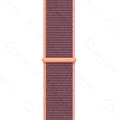 Ремешок Apple 40mm Plum Sport Loop (MYA32ZM/A)